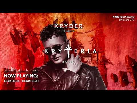Kryteria Radio 270 (2020 Label Showcase)