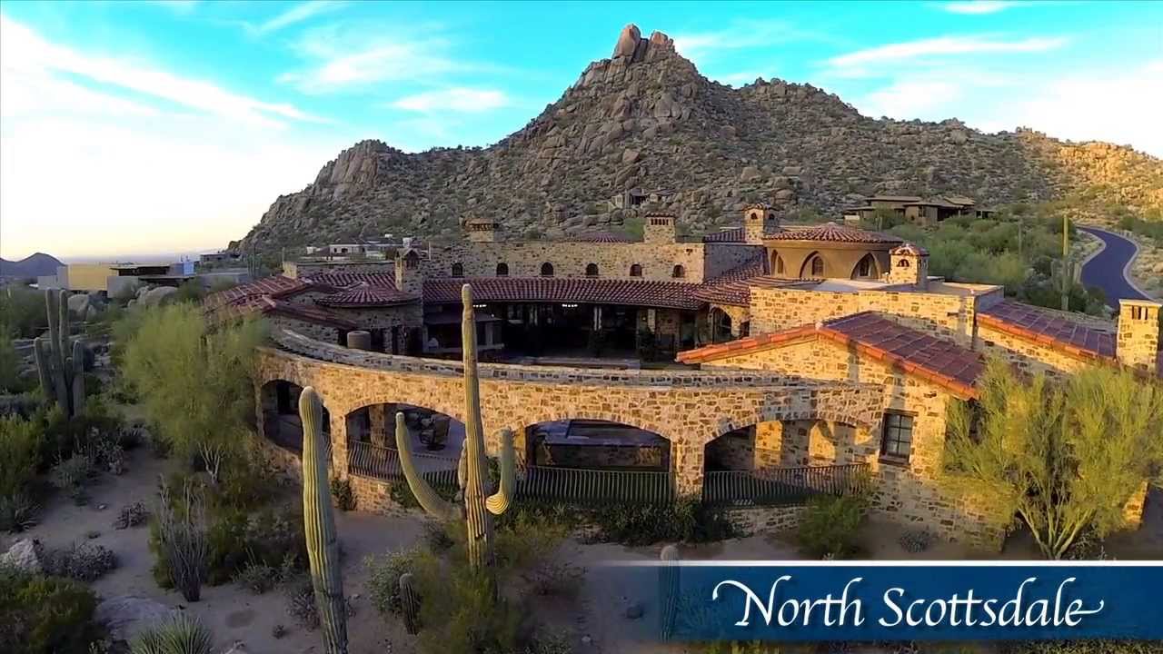 Estancia Estate - Car Lovers Dream Home