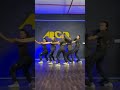 Girls Gang Dance ABCD Dance Factory Choreo Shorts