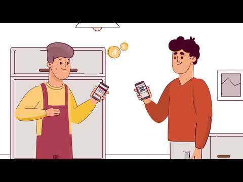 PayKeeper: платёжная платформа