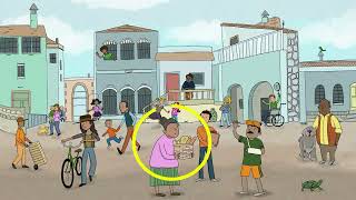 Gospel For Kids video thumbnail