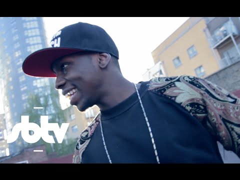 Realz | I Don't Wanna Hear Dat [Music Video]: SBTV