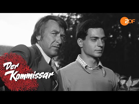 Der Kommissar, Staffel 7, Folge 7: Der Segelbootmord