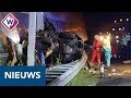 Turkse gemeenschap rouwt om dood vier jonge mannen - OMROEP WEST