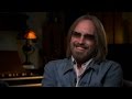 Tom Petty on fame