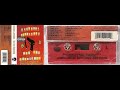 Ruthless Juveniles Pop Pop 1997 Cassette