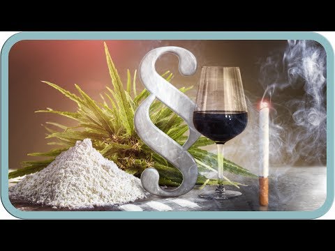 Warum (bestimmte) Drogen verboten sind