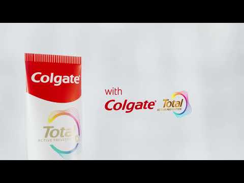 Colgate Total | Gum Protect (English)