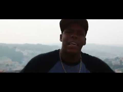 Mc Gege - Medley na Cidade Tiradentes