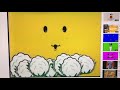 Nick Jr Face Promos From Blue S Clues Cafe Blue 2001 VHS