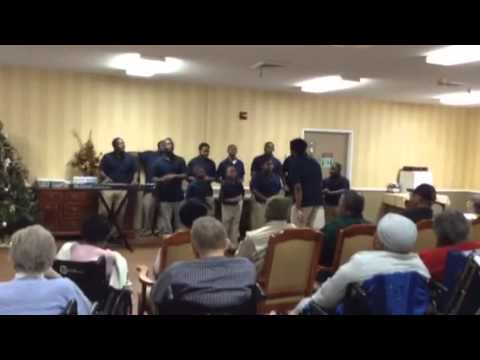 Madison County Boys Choir