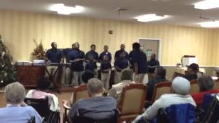 Madison County Boys Choir