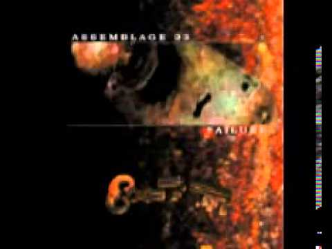 Assemblage 23 - Failure - Full Album