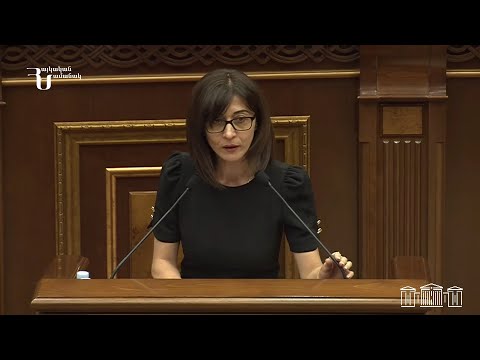 Աննախադեպ նիստ՝ պետաիրավական հանձնաժողովում. սա չսրբազան շարժման անփառունակ հատվածն էր. Դավոյան (տեսանյութ)