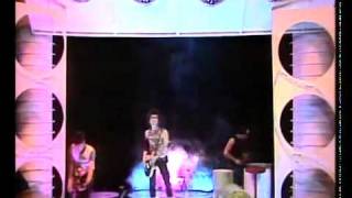 Music video thumbnail preview for ESKORBUTO - OS ENGAÑAN. OFFICIAL VIDEO by Eskorbuto