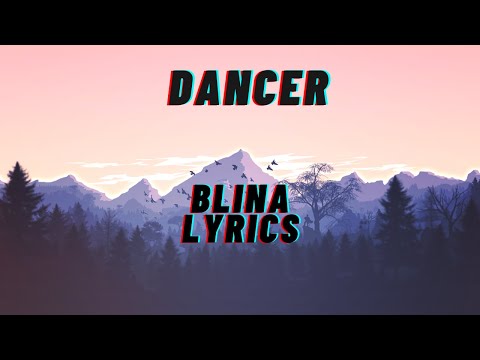 blina lyric| Dancer | NAHRA FEAT. G CURTIS | #english #song #top #music #englishsongs