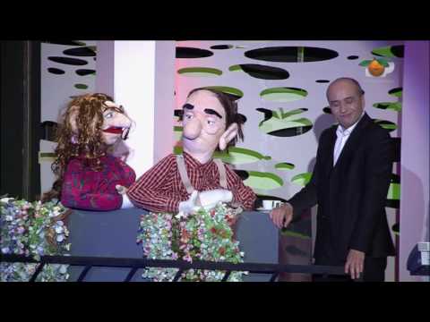 Portokalli, 6 Prill 2014 - Kukullat (Master chef)