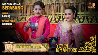 Download lagu MANUK DARA SEPASANG - TURU BARENG - TENDA BIRU LOSARANG | SEDEKAH BUMI BLOK BENDA SIDAMULYA mp3