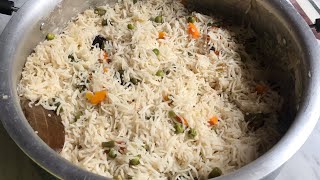 Download lagu Vegetable pulao recipe | simple veg pulao recipe mp3 Download lagu Vegetable pulao recipe | simple veg pulao recipe mp3