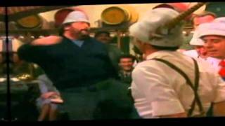 The Melvins & Bud Spencer - Sweet Willy Rollbar