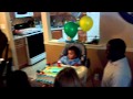Mason S 1st Birthday