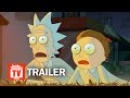 Rick And Morty Season 6 Trailer