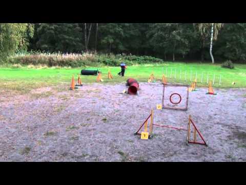 DEJA training 15.-17.09.2014.