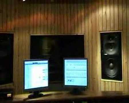 Shattered Within - Studio Sessions March 2008 (Sevik Audio)