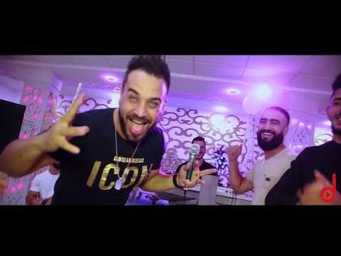 Okba Djomati - midou Torky live à Tobna Masaya |   عقبه جوماطي ميدو التركي