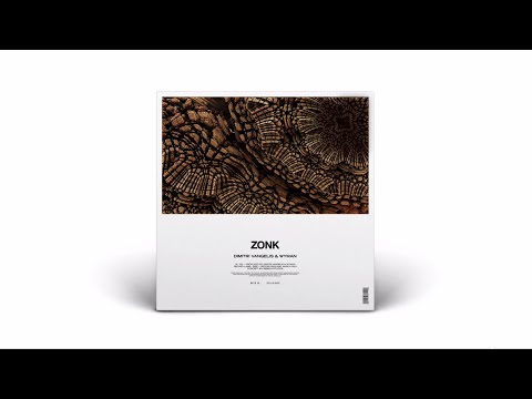 Dimitri Vangelis & Wyman - Zonk