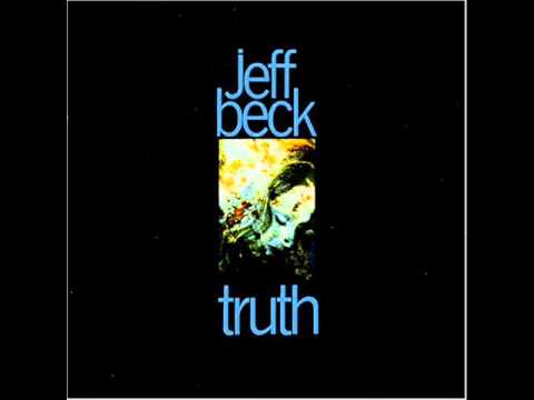 Jeff Beck - You Shook Me, Ol' Man River, Greensleeves