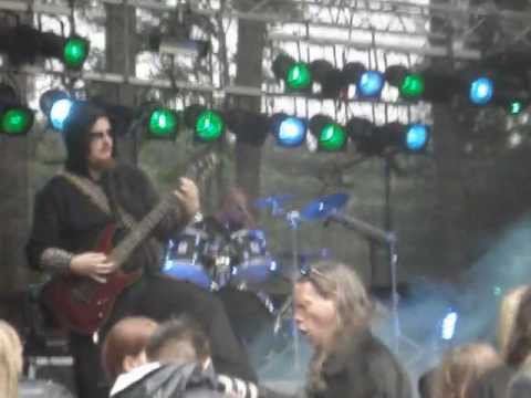 Thorybos at Under The Black Sun 2011 (3)