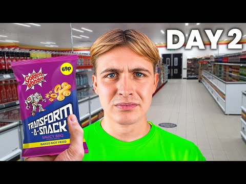Can I Survive on FARMFOODS for 72 Hours?
