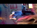 Michael Squire Live 