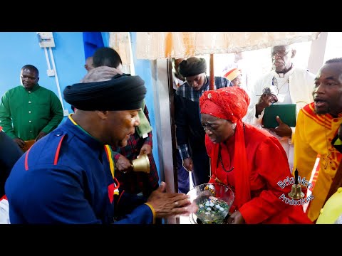 The Ark Of The Covenant SBC Pilgrimage to St  Bethel SBC  Part One