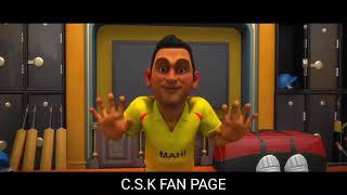 Silly Point | IPL 2021 | CSK vs PBKS