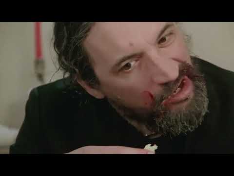 Vegan Cannibal World - Cadaveric Crematorium