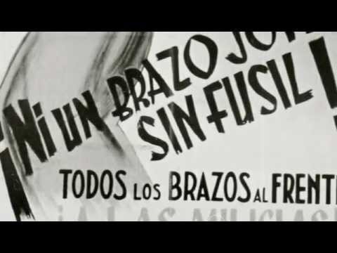 Guerra Civil Española - Episodio 12