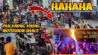 Download lagu PAK VHONG VHONG | Dance Motorshow mp3