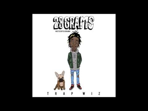 Wiz Khalifa - Maan (Man Of The Year Freesytle) [28 Grams]