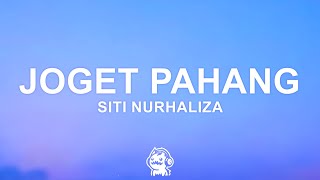 Download lagu Siti Nurhaliza - Joget Pahang (Lyrics Video) mp3