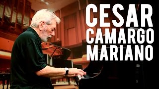 Cesar Camargo Mariano - Cristal