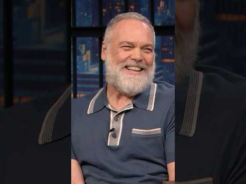 Vincent D’Onofrio reveals the most amount of takes he's seen an actor do for Stanley Kubrick