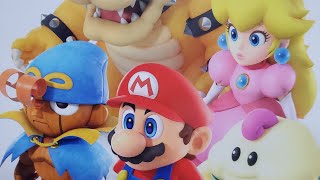 マリオRPGリメイクSwitch版#3