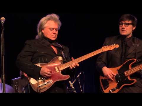Marty Stuart & His Fabulous Superlatives - Whole Lotta Highway - 17 Mar 2017