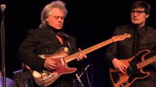 Marty Stuart & His Fabulous Superlatives - Whole Lotta Highway - 17 Mar 2017