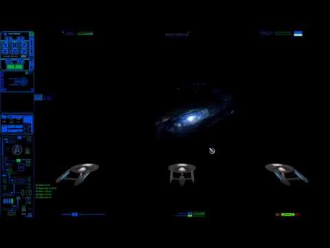 Starfleet Command Empires At War.
