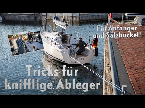 Knifflige Ableger – mit diesen Tricks kann nichts schiefgehen!