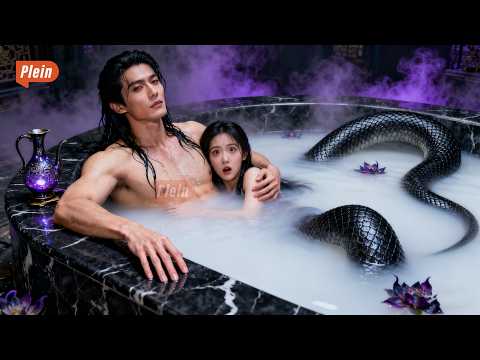 Le serpent géant sauvé jadis réapparaît en homme—et c'est mon patron maintenant!