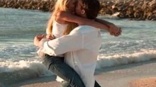 Die Flippers♫ ♫Weiße Rose im Sommerwind♫♫